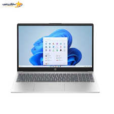 لپ تاپ اچ‌ پی مدل HP FD1134NIA i3(100U) 16GB 512GB SSD INT